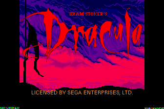 吸血鬼德拉裘拉之谜(美)